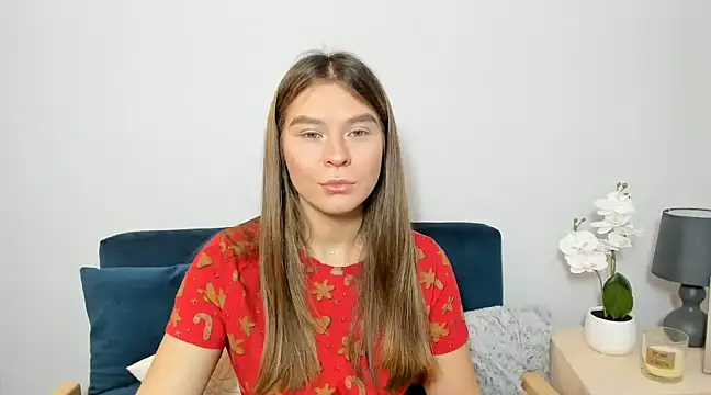 Snapshot of CamilaAmazing chatting on December 24, 7:06 am CamilaAmazing online show from December 24, 7:06 am