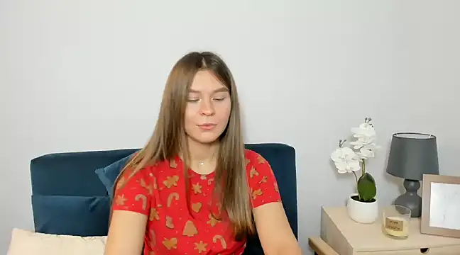 Snapshot of CamilaAmazing chatting on December 24, 10:22 am CamilaAmazing online show from December 24, 10:22 am