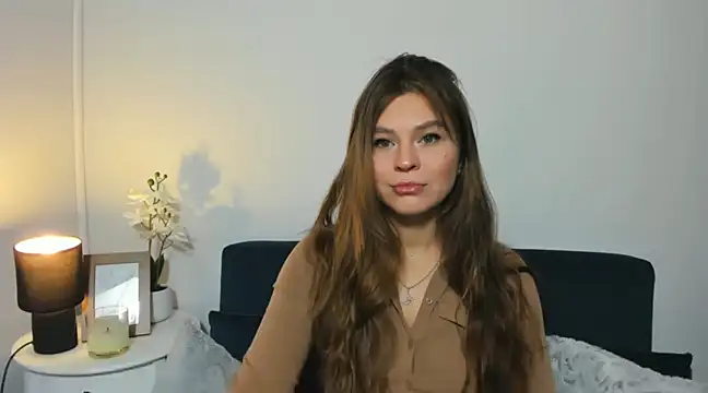 Snapshot of CamilaAmazing chatting on March 17, 7:15 pm CamilaAmazing online show from March 17, 7:15 pm