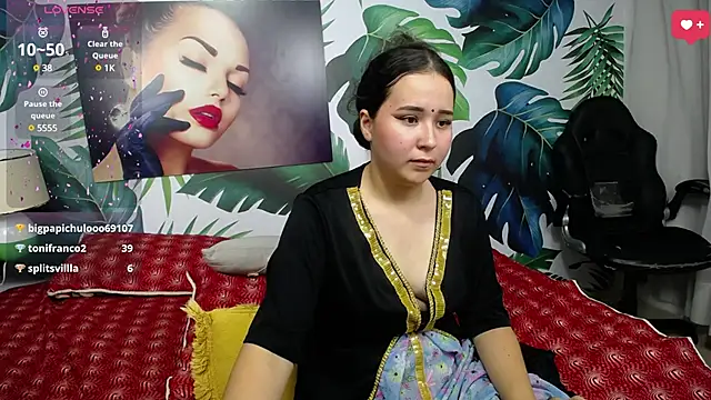 Gurvinder 1 online show from January 9, 11:24 pm