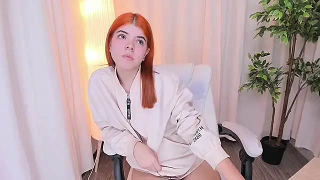 Maddy bennet online show from February 20, 7:12 am