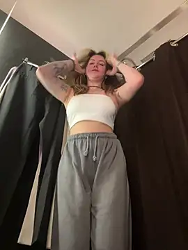 MayaMystic online show from January 2, 11:09 am