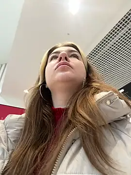 MayaMystic online show from January 22, 8:18 am