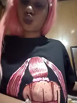 carmelbbyx22 online show from April 4, 5:10 pm