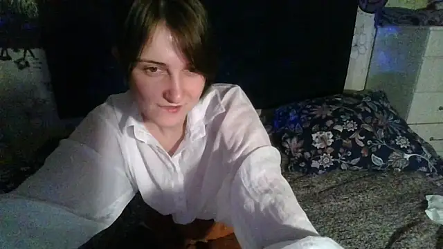 AlexsandraZoomer online show from December 18, 6:14 pm