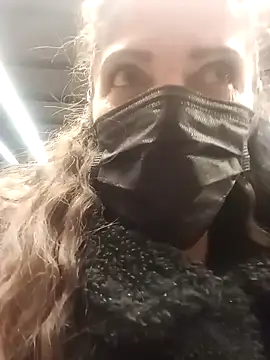 sansan2411 online show from January 28, 4:41 pm