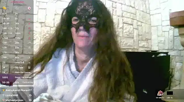 sansan2411 online show from January 29, 12:43 am