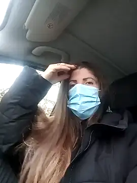 sansan2411 online show from February 1, 12:37 pm