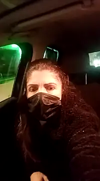 sansan2411 online show from February 3, 5:46 pm