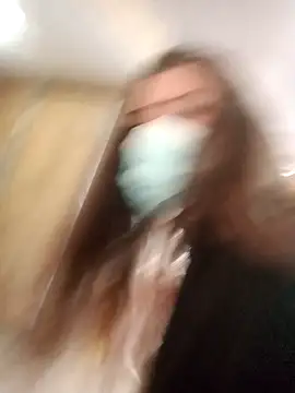 sansan2411 online show from February 4, 1:38 pm