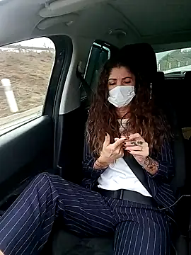 sansan2411 online show from February 5, 10:08 am