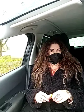 sansan2411 online show from February 5, 1:33 pm