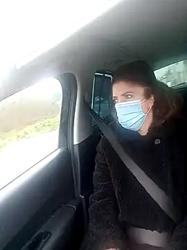 sansan2411 online show from February 6, 2:48 pm