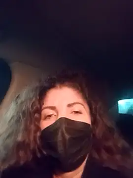 sansan2411 online show from February 13, 5:54 pm