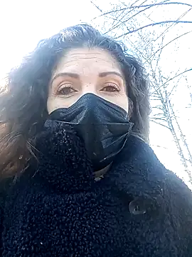 sansan2411 online show from February 14, 1:08 pm