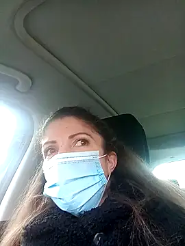 sansan2411 online show from February 19, 2:01 pm