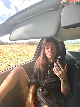 sansan2411 online show from October 6, 12:02 pm