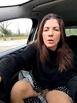 sansan2411 online show from November 23, 1:55 pm