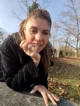 sansan2411 online show from January 13, 1:49 pm