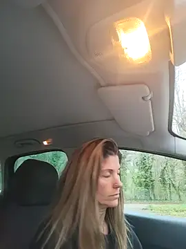 sansan2411 online show from March 14, 5:18 pm