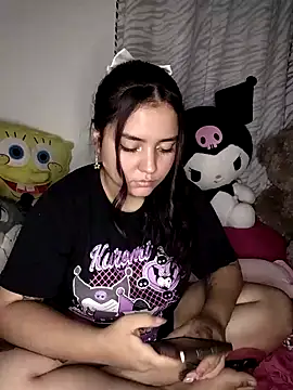 Snapshot of Ema_kraus chatting on February 24, 5:11 am Ema kraus online show from February 24, 5:11 am