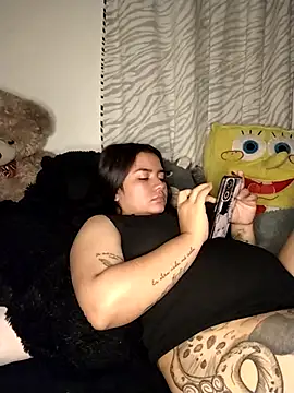 Snapshot of Ema_kraus chatting on March 4, 9:07 am Ema kraus online show from March 4, 9:07 am