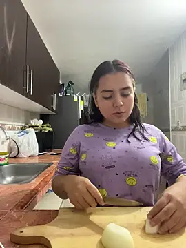 Snapshot of Ema_kraus chatting on February 28, 1:28 am Ema kraus online show from February 28, 1:28 am