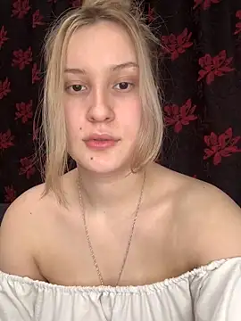 Sweet white chocolate online show from January 2, 7:29 pm