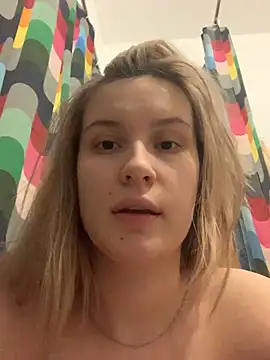 Sweet white chocolate online show from January 10, 6:53 am