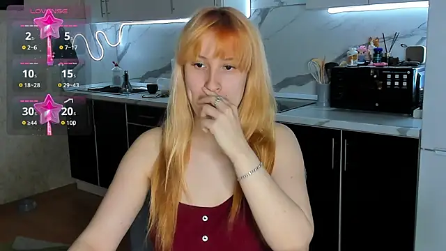 Sweet white chocolate online show from January 11, 8:58 pm