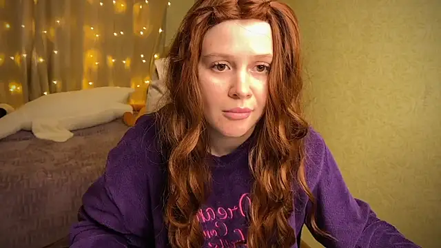 Snapshot of IlonaMurf chatting on January 29, 10:27 am IlonaMurf online show from January 29, 10:27 am