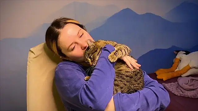 Snapshot of IlonaMurf chatting on September 29, 7:46 am IlonaMurf online show from September 29, 7:46 am