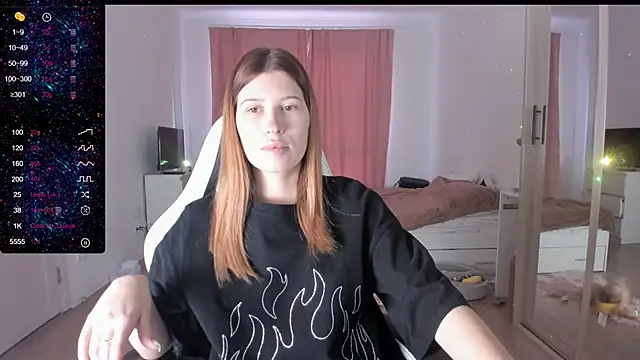 Agnes Allenn online show from January 19, 7:36 am