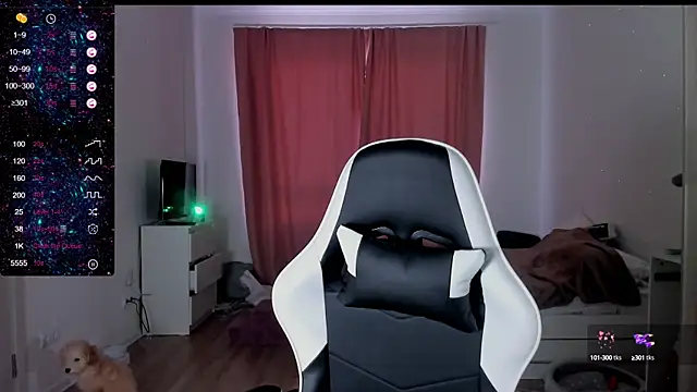 Agnes Allenn online show from January 19, 10:50 am