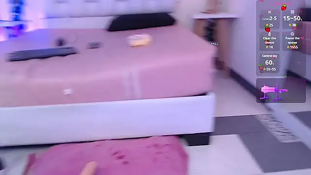 Snapshot of Miaa_gh1 chatting on February 3, 2:55 pm Miaa gh1 online show from February 3, 2:55 pm