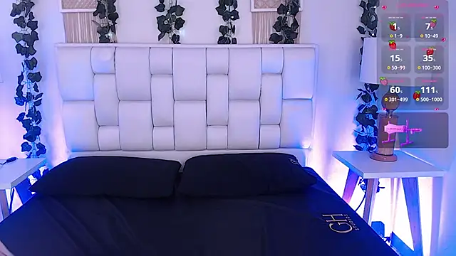 Snapshot of Miaa_gh1 chatting on February 9, 11:36 am Miaa gh1 online show from February 9, 11:36 am