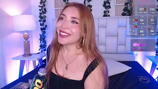 Snapshot of Miaa_gh1 chatting on February 9, 6:16 pm Miaa gh1 online show from February 9, 6:16 pm