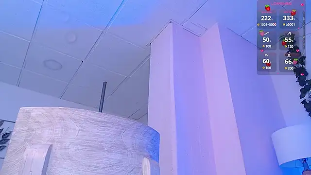 Snapshot of Miaa_gh1 chatting on February 20, 3:41 pm Miaa gh1 online show from February 20, 3:41 pm