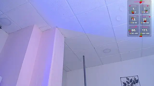 Snapshot of Miaa_gh1 chatting on March 1, 2:55 pm Miaa gh1 online show from March 1, 2:55 pm