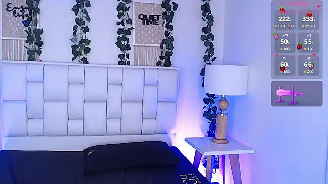 Snapshot of Miaa_gh1 chatting on March 7, 11:51 am Miaa gh1 online show from March 7, 11:51 am