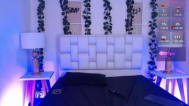 Snapshot of Miaa_gh1 chatting on March 19, 12:34 pm Miaa gh1 online show from March 19, 12:34 pm