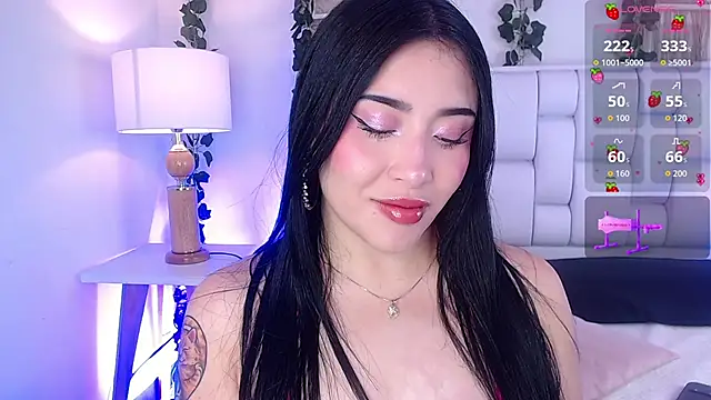 Snapshot of Miaa_gh1 chatting on September 10, 11:54 am Miaa gh1 online show from September 10, 11:54 am