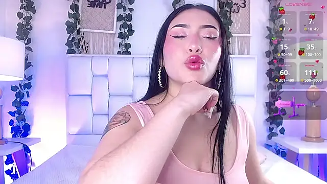 Snapshot of Miaa_gh1 chatting on September 27, 12:54 pm Miaa gh1 online show from September 27, 12:54 pm