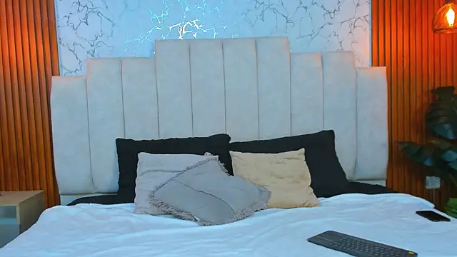 AinaraJimenez online show from February 6, 9:43 am