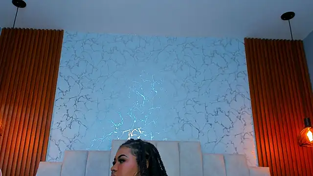 AinaraJimenez online show from February 15, 7:16 am