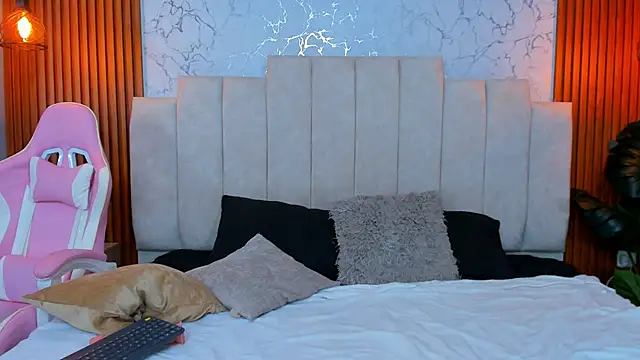 AinaraJimenez online show from February 20, 6:06 am