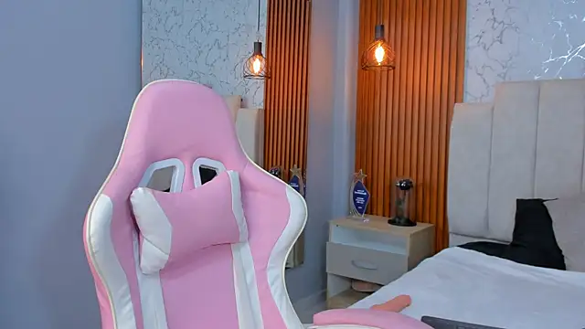 AinaraJimenez online show from February 24, 9:53 am