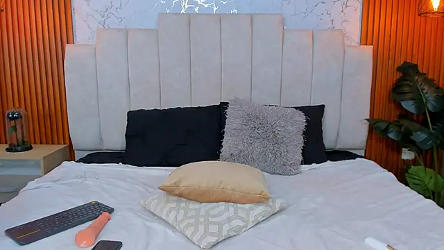 AinaraJimenez online show from March 21, 7:00 am