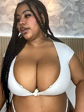 AinaraJimenez online show from November 5, 7:03 pm