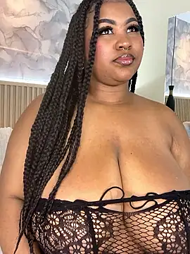 AinaraJimenez online show from January 12, 6:57 pm